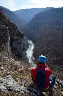 În Bihor s-a deschis sezonul turismului de aventură! Vadu Crișului și Șuncuiuș, atracții pentru pasionații de turism outdoor (FOTO)