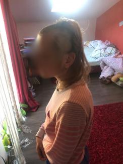 Incident incredibil în Bihor: contabila unei firme a fost sechestrată, bătută, tunsă şi dezbrăcată de fiul şi fiica patronului, cu complicitatea logodnicului acesteia, pompier în Oradea (FOTO)