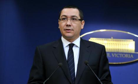 Victor Ponta: Nu va exista nicio taxă sau impozit suplimentar în 2015