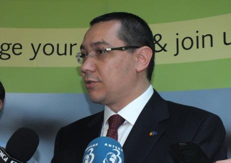 Victor Ponta pentru The Guardian: Voi demisiona dacă voi fi declarat vinovat de un judecător