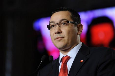 Victor Ponta rămâne în Turcia încă o săptămână