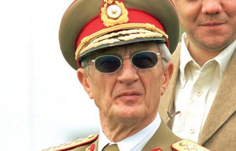 Generalul Stănculescu “rupe tăcerea” de dincolo de moarte