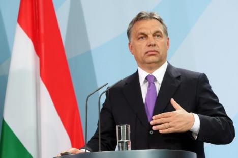 Ungaria primeşte o lovitură grea în Parlamentul European: Budapesta ar putea rămâne fără drept de vot