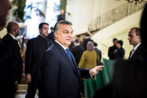 Premierul ungar: Refuz să transform Ungaria în România