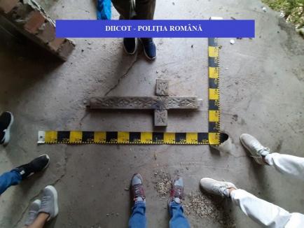 Scene horror în Giurgiu: Fată de 16 ani, drogată şi violată în cadrul unui ritual satanist