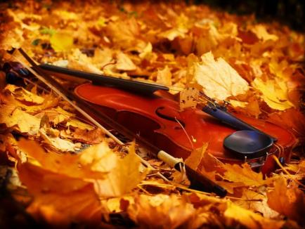 Două săptămâni de muzică clasică la Filarmonică: Simfoniile Toamnei aduc vedete la Oradea