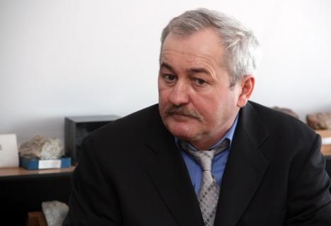 Şef nou la Garda de Mediu Bihor: Ex-comisarul şef Ţepele a 'emigrat' la APIA