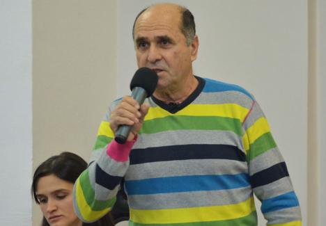 Virgil Preda, la al doilea mandat de vicepreşedinte al Federaţiei Române de Atletism