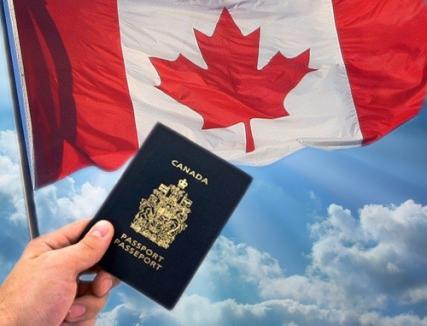 Canada ar putea reintroduce vizele pentru români, deoarece înregistrează tot mai multe cereri de azil