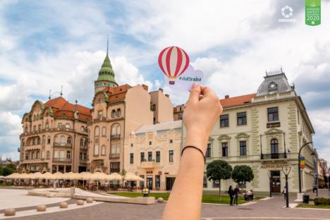 În pandemie, Oradea a fost pe locul 6 în topul destinaţiilor turistice din România (VIDEO)