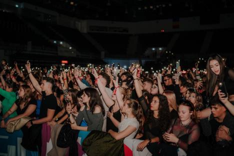 Oradea Nights Festival 2024: doar o zi până la debut!