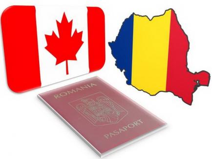Victorie a lui Iohannis: Vizele românilor pentru Canada, eliminate de anul viitor!