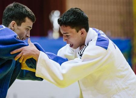 Orădeanul Vlad Luncan a cucerit medalia de bronz la Campionatul European de Judo pentru juniori
