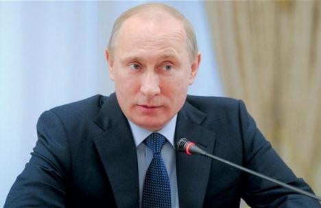 Crimeea a fost alipită Rusiei. Putin: Nu vrem scindarea Ucrainei