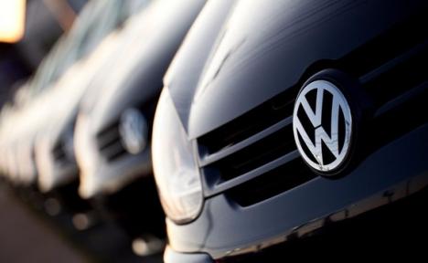 Cu cât despăgubeşte Volkswagen maşinile cu probleme