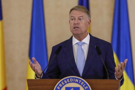 Președintele Ucrainei, Volodimir Zelenski, în România: Ce le-a transmis românilor (FOTO/VIDEO)