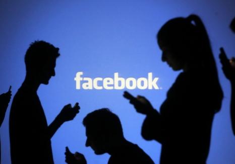 Deficiențele comunicării Facebook