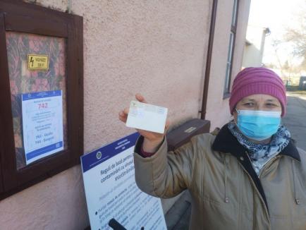 O parte din bihoreni au început deja să voteze pentru Parlament: cei care locuiesc în satele de frontieră din Ungaria