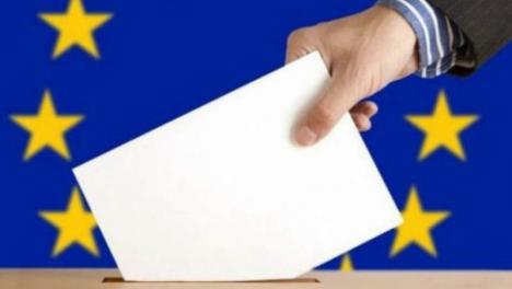 Liber la ştampilat! La alegerile europene, autorităţile din România nu pot preveni şi sancţiona votul multiplu exercitat de cei cu dublă cetăţenie