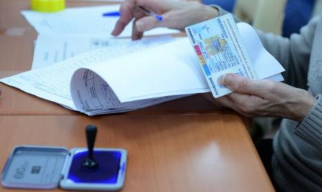 Val de retrageri înainte de Referendum: Experţii electorali traşi la sorţi renunţă masiv la conducerea birourilor secţiilor de votare în Bihor