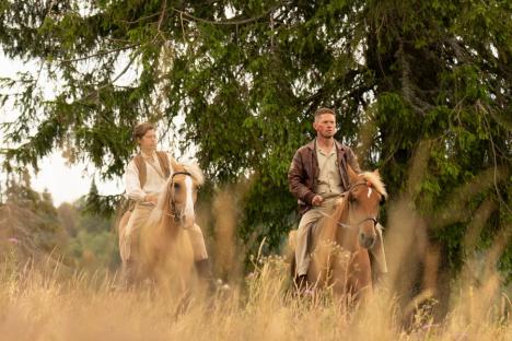 Western de Apuseni: Regizorul bihorean Marian Crișan lansează filmul „Warboy”. Vezi trailerul! (FOTO/VIDEO)