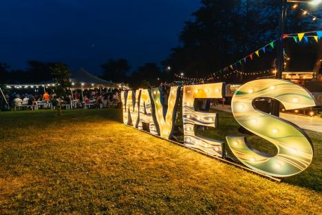 Waves Festival 2024 a făcut istorie, adunând peste 10.000 de participanți. Bilete pentru ediția de anul viitor, puse în vânzare!