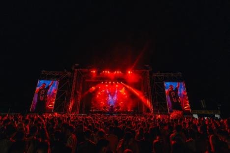 Waves Festival 2024 a făcut istorie, adunând peste 10.000 de participanți. Bilete pentru ediția de anul viitor, puse în vânzare!