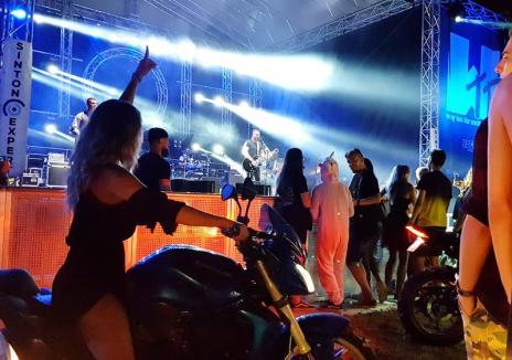 Puţini, dar buni: După prima ediție a festivalului rock Way Too Far din Bihor, organizatorii anunță o a doua (FOTO / VIDEO)