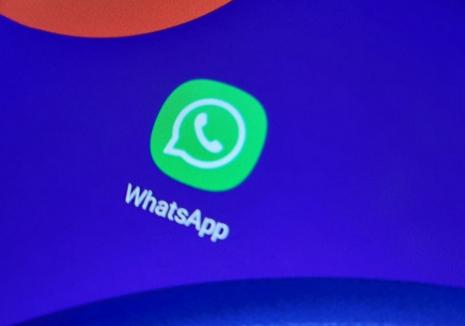 Comunicaţiile pe WhatsApp nu pot fi încă interceptate în România