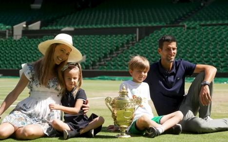 Novak Djokovic nu va putea concura la US Open, fiindcă nu este vaccinat. Mesajul campionului sârb