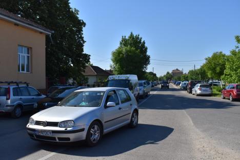 Se caută oamenii de fier! Campionatul naţional de triatlon a revenit în Bihor (FOTO / VIDEO)