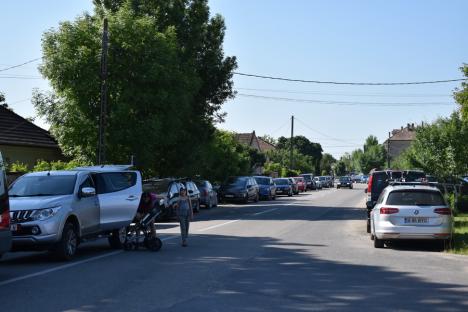 Se caută oamenii de fier! Campionatul naţional de triatlon a revenit în Bihor (FOTO / VIDEO)