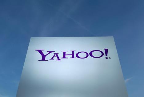 Atac la Yahoo: Hackeri au sustras date din 500 de milioane de conturi