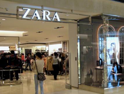 Vremea brandurilor mari a venit: de săptămâna viitoare, avem Zara la Oradea! 