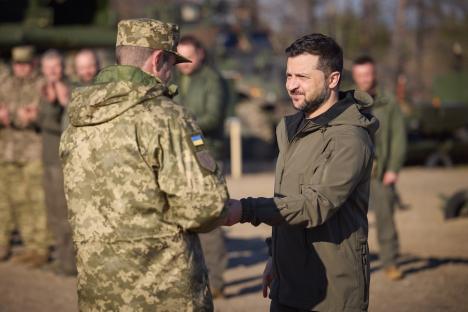 Atacul asupra gazoductelor Nord Stream a fost coordonat de un colonel ucrainean. Zelenski nu ar fi știut nimic