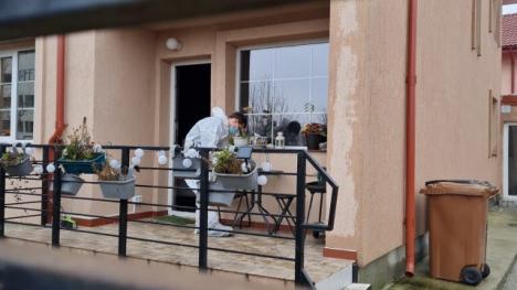 Dublu asasinat: Doi studenţi au fost găsiţi morţi, într-o vilă dintr-un cartier de lux din Iaşi