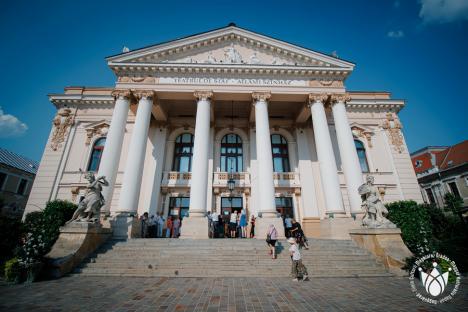 Visit Oradea: Programul Zilelor Culturii Maghiare