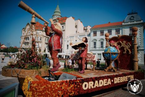 Visit Oradea: Programul Zilelor Culturii Maghiare