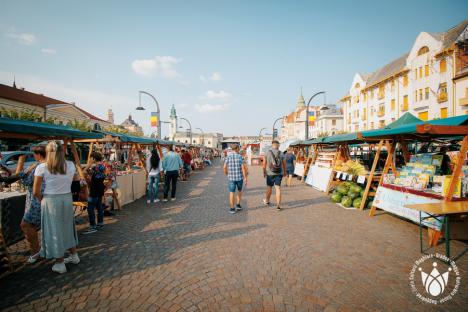 Visit Oradea: Programul Zilelor Culturii Maghiare