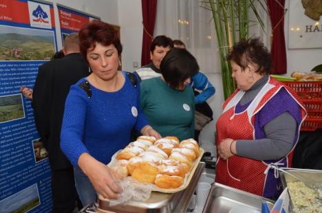 Slovacii şi-au prezentat tradiţiile la Filarmonică (FOTO/VIDEO)