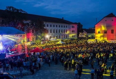 Ediţia a patra a Zilelor Sfântului Ladislau programează 100 de evenimente în Oradea