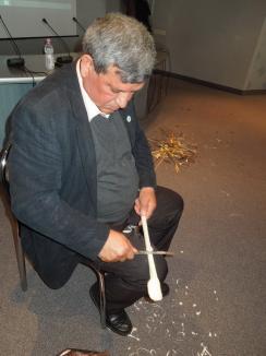 Te aves bahtalo! Ziua Internaţională a Romilor, sărbătorită pentru prima oară oficial la Oradea, cu gabori, lingurari şi lăutari (FOTO)