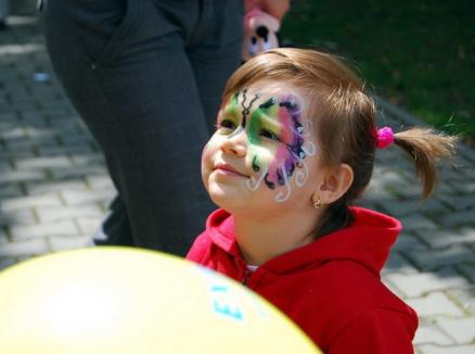 Unde ieșim săptămâna asta: Ziua Copilului aduce numeroase evenimente în Oradea