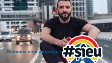 A fost lansat imnul protestului #șîeu – „România vrea autostradă” (VIDEO)