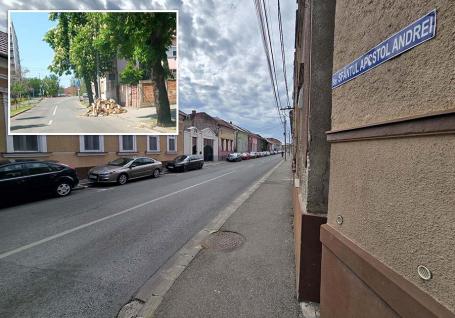 Puși pe jar: În centrul Oradiei, sute de oameni se încălzesc pe lemne, neracordați la gaz sau termoficare (FOTO)