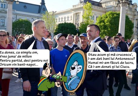 Transparență pe alese: Puțini șefi din administrația bihoreană își mai etalează averile. Au și de ce!
