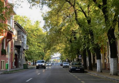 Nu (ne) demolați! Primăria Oradea, dată în judecată pentru intenția de lărgire la 4 benzi a întregii străzi Tudor Vladimirescu