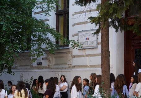 Gojdu, cea mai bună școală din Bihor după mediile de la Evaluarea Națională. Topul este dominat de unități din Oradea