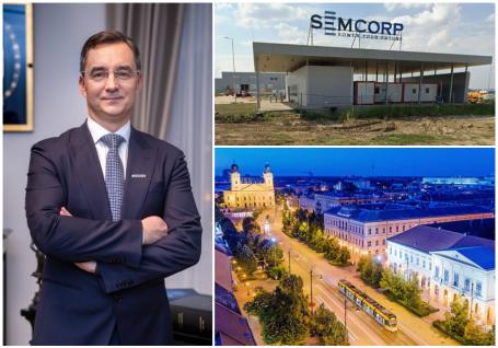 „Plecați din Debrețin!”. Primarul cere ca fabrica chineză de baterii să părăsească orașul