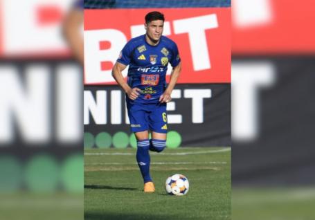FC Bihor a ajuns la un acord cu Paul Antoche. Fundașul cu experiență în Superligă este aproape de echipa orădeană